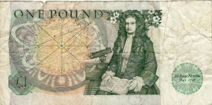 UK1Pounda